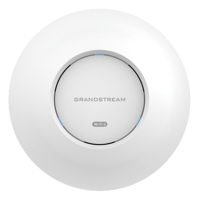 Punto de acceso Wi-Fi 6 802.11 ax 1.77 Gbps, MU-MIMO 2x2:2 con administración desde la nube gratuita o stand-alone.
