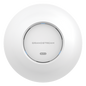 Punto de acceso Wi-Fi 6 802.11 ax 1.77 Gbps, MU-MIMO 2x2:2 con administración desde la nube gratuita o stand-alone.
