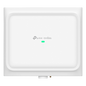 Punto de Acceso Wi-Fi 7 Exterior Tri-Banda / Omnidireccional IP68 / 11 Gbps (US) / 2.4G+5G+6G con AFC / 2.5G PoE+ / Cobertura 300 m² (3,200 ft²) / Gestión Omada SDN / GPS