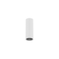 Tubo de Montaje en Techo SBP-150CMP / Aluminio / Ø54 x 150 mm / Peso 250g / Tornillo M6 / Compatible con Serie SBP / Certificaciones UL-CE-FCC-EAC