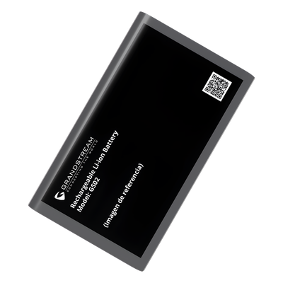 Bateria de litio 3.7V, 2000mAh para telefonos WP822 y WP825