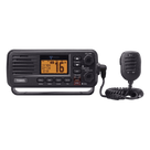 Radio VHF Marino / 25 W / IPX7 1 m (3.3 ft) / Dual y Tri-Watch / Canales Internacionales / Altavoz 4.5 W