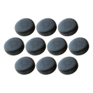 Almohadillas de Repuesto / 5 Pares / Compatibles BH70 y WH64 / Espuma Suave / Sellado Acústico Mejorado