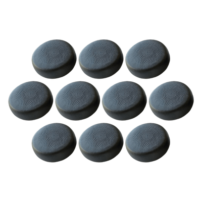 Almohadillas de Repuesto Yealink EARCUSHIONFORBH70 compatibles con BH70 y WH64 (5 Pares)