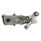 Mecanismo para Barrera Vehicular / 3 Ejes / Aluminio / Izquierda / Compatible DS-TMG300