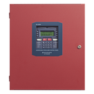 Panel de Control de Alarma Contra Incendio Direccionable / 198 Dispositivos SLC / Comunicador Dual POTS e IP / 4 NAC Clase A/B / Activación ECC-50/100