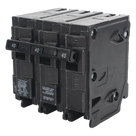 Interruptor Automático Enchufable / 3 Polos / 40 A / 10 kA / 240 V AC / Tipo QP