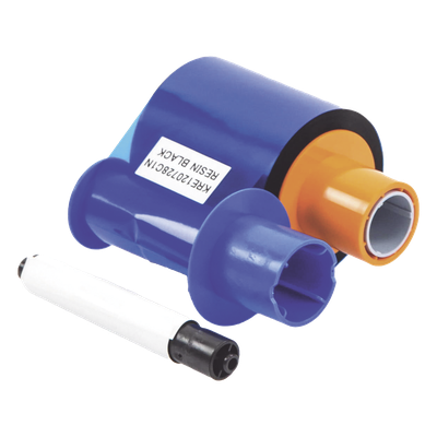 Ribbon Negro K para DTC1500 con 3000 impresiones