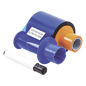 Ribbon Negro K para DTC1500 con 3000 impresiones