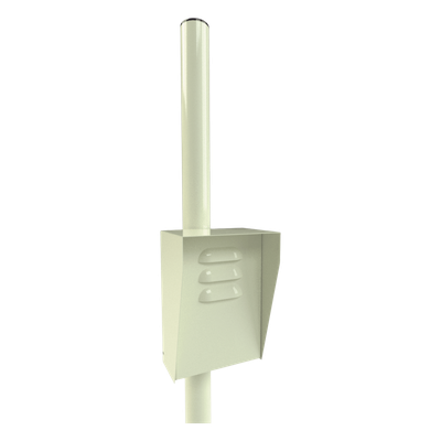 Montaje para piso para PRO6RF y PRO12RF