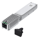 Módulo SFP GPON / 2.5 Gbps Bajada / 1.25 Gbps Subida / Alcance 20 km (12.4 mi) / SC/APC / Clase C+