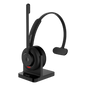 Auriculares Bluetooth / Multipunto 2 Dispositivos / Cancelación de Ruido AI ENC / Busylight / 22 Horas Llamadas / Bluetooth 5.4