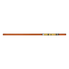 Maneral para Doblador de Conduit / Machuelo NPT 1 / Cabezales 25 mm (1\") / Longitud 111.8 cm (3.7 ft) / Acero de Alta Resistencia / Guía de Ángulos Integrada