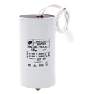 Capacitor / 50 µF / 115V / Operadores FAAC 741 y Blizzard900