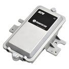 Protector PoE Metálico / SASD / 100 Mbps 60V / RJ45 / NEMA 3R / Bidireccional / 196.85 ft