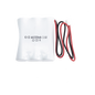 Batería de 3.6V para Luz de Emergencia SF700W