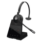 Diadema / Auricular Jabra Engage 65 Mono / DECT + USB / Cancelación de Ruido / Encriptación AES 256-bit (9553-553-125)