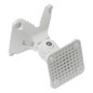 (quickMOUNT pro LHG) Montaje de pared o poste para equipos LHG-Series con ajuste de 140°