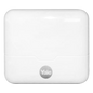 HUB de Comunicación Zigbee RF Wi-Fi / Abre o Cierra a Distancia / Controla 16 Cerraduras / Compatible Con Alexa / Incluye Cable USB y Plug / Para Cerraduras Yale Phillips Tesa