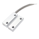 Contacto Magnético / Uso Rudo / GAP 42 mm / Reed Switch NC / 12 Vcc / Cable 45 cm