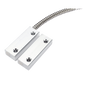 Contacto Magnético SFIRE SF-2071-AR / Uso Rudo / GAP 42 mm / Sensor Reed Switch NC / 12 Vcc