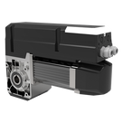 Motor para Puerta de Garage / 1 HP / Torque 50 Nm / Puertas hasta 22 m² (236.8 ft²) / 20 Ciclos/Hora / IP54 / Operación -20°C a 40°C / 110-127 VCA
