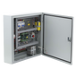 Controlador para Bolardos Hidráulicos XB-220-HBL / Soporta Hasta 4 Bolardos Con Operación Simultanea