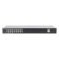 Switch Administrable 16 puertos Gigabit, gestión gratuita desde la nube