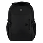 Mochila VX Sport EVO Daypack / Fabricada en Poliéster Negro/ Daypack