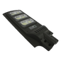 Luminaria Solar LED Urbana / 120 W / Flujo 2500-12500 lm / Sensor de Movimiento 8 m (26.2 ft) / Luz Fría 6500 K / Ángulo 120°