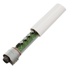 Extensor PoE Administrable / 3 Puertos 802.3af/at / PoE IN 90W / IP68 / -40°C a +70°C / 131 pies