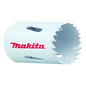 Broca sierra bimetálica de 6”, (152mm)
