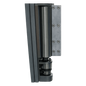 Mecanismo rápido de puerta para torniquetes AccessPRO serie AP4000HD Y AP4000HDE