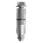 Taquete Expansor Tipo Z de 5/16\" x 2\" (INCLUYE TORNILLO).