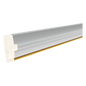 Mastil de Aluminio Para Barreras CAME GARD PT y GARD PX / Longitud de 4 Metros