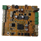 Tarjeta Madre para Torniquete Tripode DS-K3G501LXR/DM55