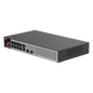 Switch PoE+ Empresarial 125 Watts, Administrable L2+, 8 Puertos PoE Gigabit , 2 Puertos Uplink Gigabit y 2 Puertos Uplink SFP 2.5G