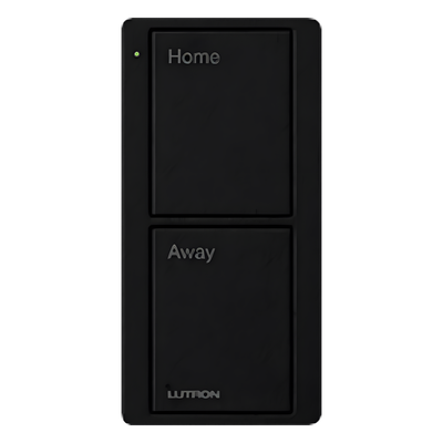 Control Pico inalámbrico de 2 botones (encendido/apagado), tecnología Clear Connect RF