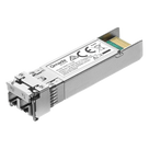 Transceptor SFP28 / Dual 10G/25G / 850 nm / Multimodo OM4 100 m (328 ft) / LC Dúplex / DDM / Hot-Swappable / Bajo Consumo <1 W