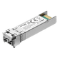 Transceptor SFP28 25GBase-SR / 850 nm Multimodo / Duplex LC/UPC / DDM / Hot-Pluggable / 100 m (OM4) / Bajo Consumo ≤1 W