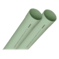 Tubo PVC Conduit pesado de 4\" (100 mm) de 3mts