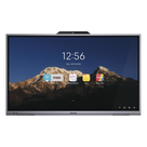Pantalla Interactiva Touch de 65\" Android 8.0 / Cámara Web 8 MP / Resolución 4K / Bocinas Integradas / Entradas HDMI y VGA / Incluye 2 Lápices para Escribir