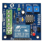 Tarjeta Temporizadora RTOD01 / Retardo 0-60 segundos / Duración 0-60 segundos / Alimentación 12VDC / Salida Relevador NA-NC-C / Indicadores LED