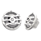 Altavoces Marinos / 6.5 Pulgadas / 2 Vías / 150 W Máxima / 50 W RMS CEA / 4 Ω / IPX5 Equivalente