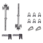 Kit de Línea de Vida para Torres STZ35G y STZ45G hasta 45 metros de altura.