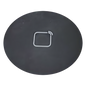 Mica Plastica de Lectora para DS-K3G200(L)X