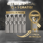 Memoria USB / Kit 11 Unidades / 64 GB / USB 3.0 / 80 MB/s Lectura / Cuerpo Metálico