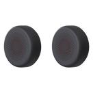 Almohadillas de Repuesto / Compatibles UH42 UH44 / 1 Par / Material Suave Ergonómico / Aislamiento Acústico Mejorado