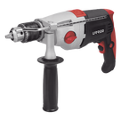 Rotomartillo Eléctrico / 1/2\" / 2 Velocidades 1100 y 2800 RPM / 850 W / 120 V / 45000 Impactos por Minuto