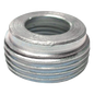 Reducción aluminio de 50-38 mm (2\"  - 1 1/2”).